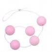 Bolinhas Tailandesas Pequenas